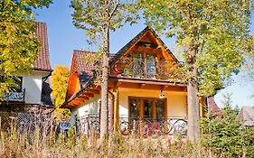 Domki Narciarskie Zakopane